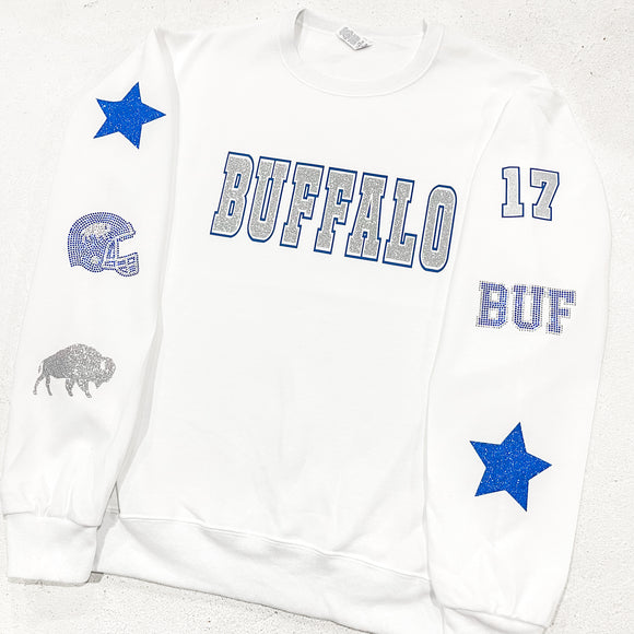 Rivalry Sweatshirt