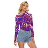 Mafia Mesh Layering Top
