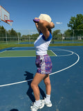 Buffalo Bow Shorts