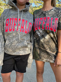 CAMO X Buffalo Tees & Hoodies