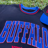 Buffalo Varsity Chenille Crews