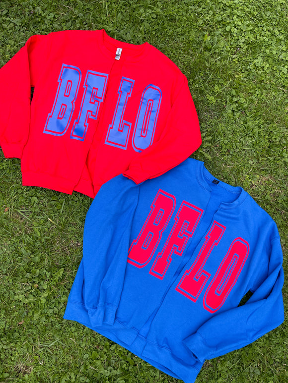 BFLO CUT Cardigan