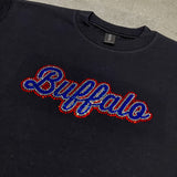 BUF Script Crew-Adult & Youth