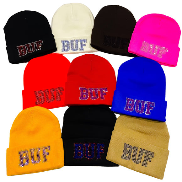 Bling BUF Beanies
