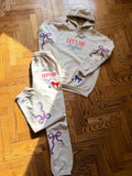 Buffalo Bow Sets