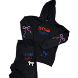 Buffalo Bow Sets