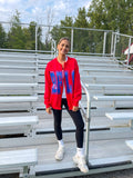 BFLO CUT Cardigan
