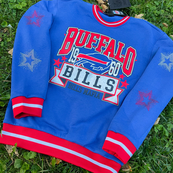 *LIMITED* Licensed Bills Mafia drop