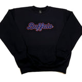 BUF Script Crew-Adult & Youth