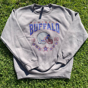 Buffalo Blitz Bling 2.0 Crew