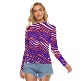 Mafia Mesh Layering Top