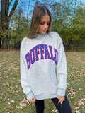 Buffalo Vintage Mockneck
