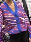 THE BUFFALO KNIT CARDIGAN