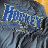 Buffalo Hockey Bling Vest