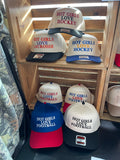 Hot Girls Trucker Hats