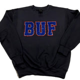 BUF Bling Crew-Adult & Youth