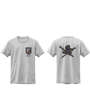 Canisius Bling Tees