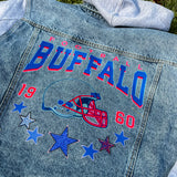 Buffalo Blitz Bling Jacket