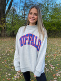 Buffalo Vintage Mockneck
