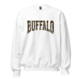 THE CAMO BUFFALO Crew