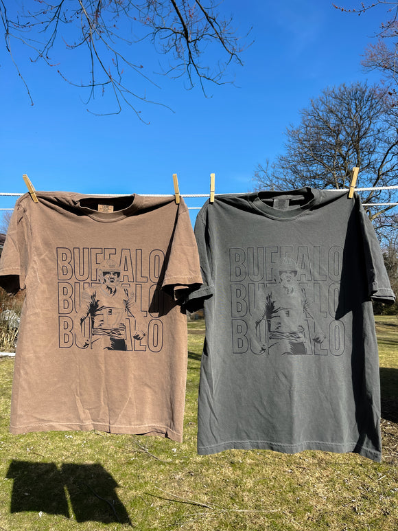 Neutral MVP Tee