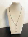 Buffalo Lariat Necklace