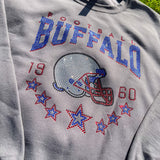 Buffalo Blitz Bling 2.0 Crew