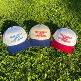 Hot Girls Trucker Hats