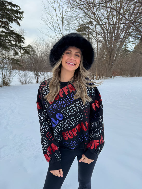 BUF FOOTBALL – Bubs & Keeks