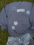 Buffalo Denim Collection