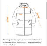 Mafia Stripes Jacket *PREORDER*