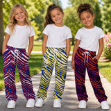 Buffalo Youth Joggers