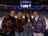 THE BUFFALO KNIT CARDIGAN