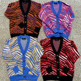 THE BUFFALO KNIT CARDIGAN