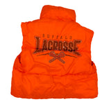 Buffalo LAX Bling Vest