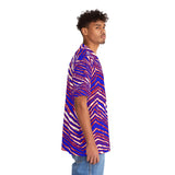 Buffalo Zubz Hawaiian Shirt