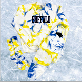 OG Splatter Buffalo Hockey Set