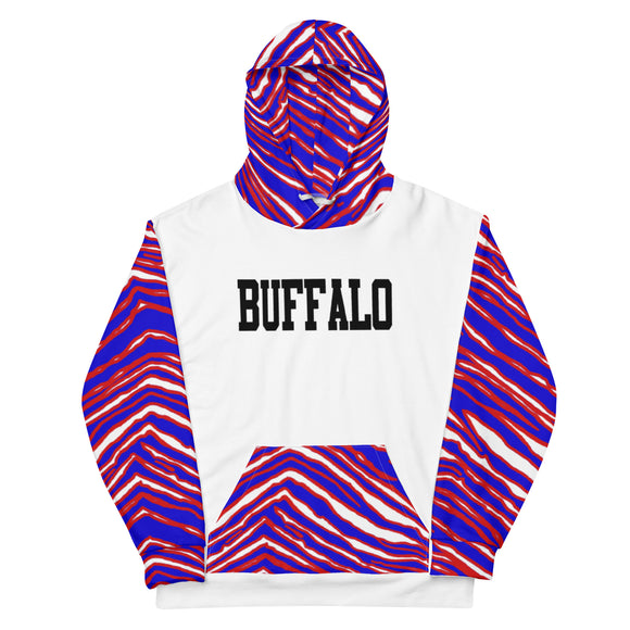 Buffalo 2.0 Unisex Hoodie