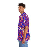 Buffalo Zubz Hawaiian Shirt