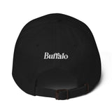Black Buffalo Zubz Dad Hat