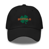 Buffalo Irish Dad hat