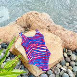 Buffalo One-Piece Swimsuit Bodysuit