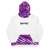 Buffalo Zubz Pocket Hoodie