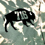 Army Buffalo 716 sweatshirt