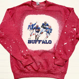 Buffalo Bills 1990s All- Stars Crews