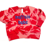 Buffalo Babe Toddler & Youth Crews