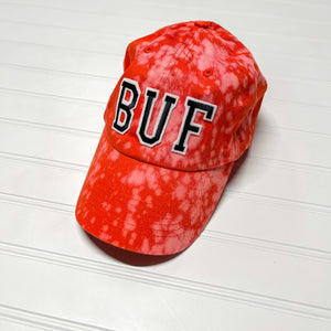 BUF LAX Bleached Caps