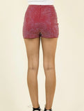 Taylor Sparkle Shorts