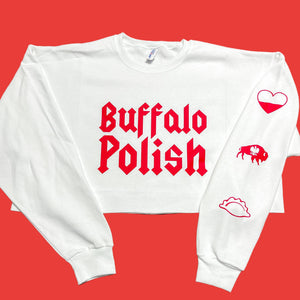 Buffalo Polish Crop