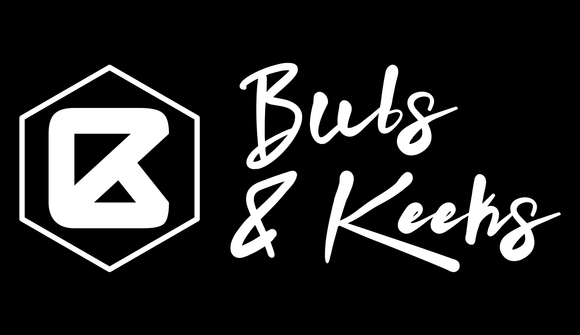 Bubs & Keeks Gift Cards
